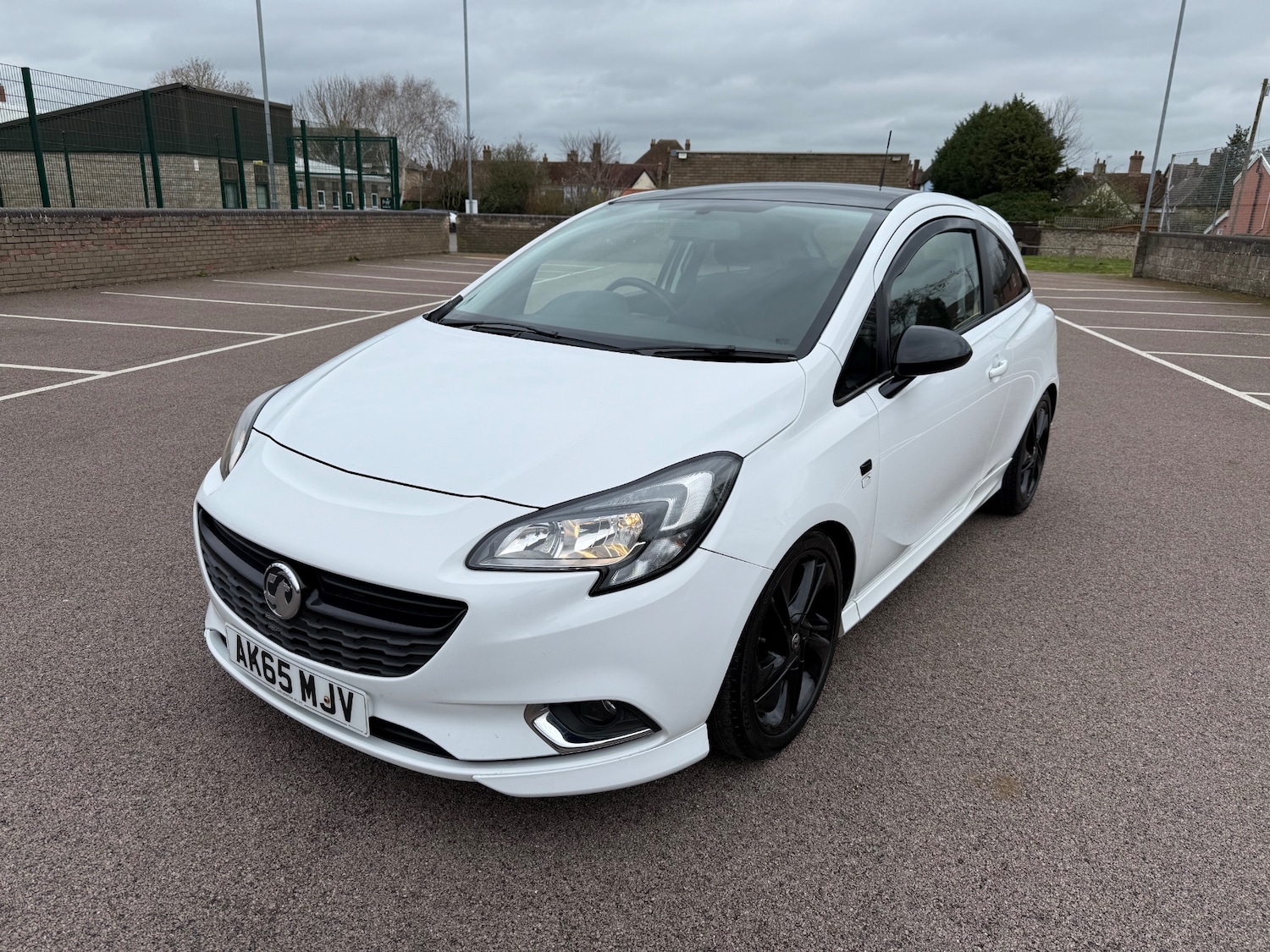 Used Vauxhall Corsa 2015 for sale - 78091819: Photo 3