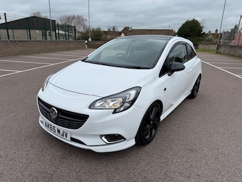 Used Vauxhall Corsa 2015 for sale - 78091819: Photo