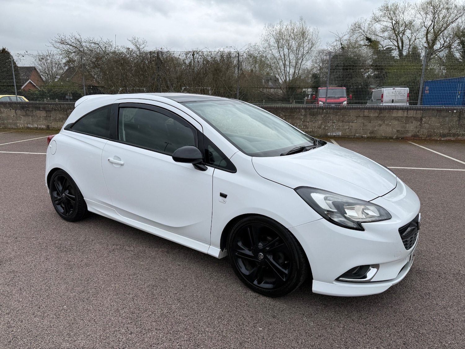 Used Vauxhall Corsa 2015 for sale - 78091819: Photo 4