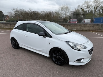 Used Vauxhall Corsa 2015 for sale - 78091819: Photo
