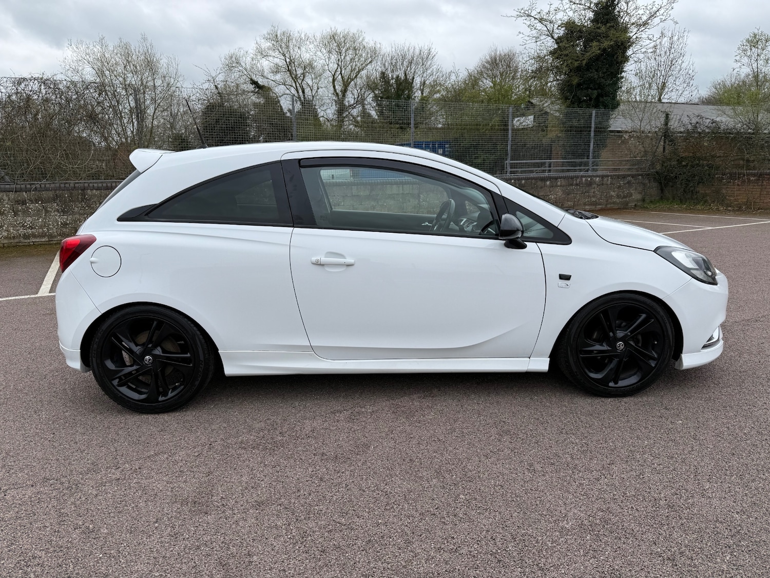 Used Vauxhall Corsa 2015 for sale - 78091819: Photo 5