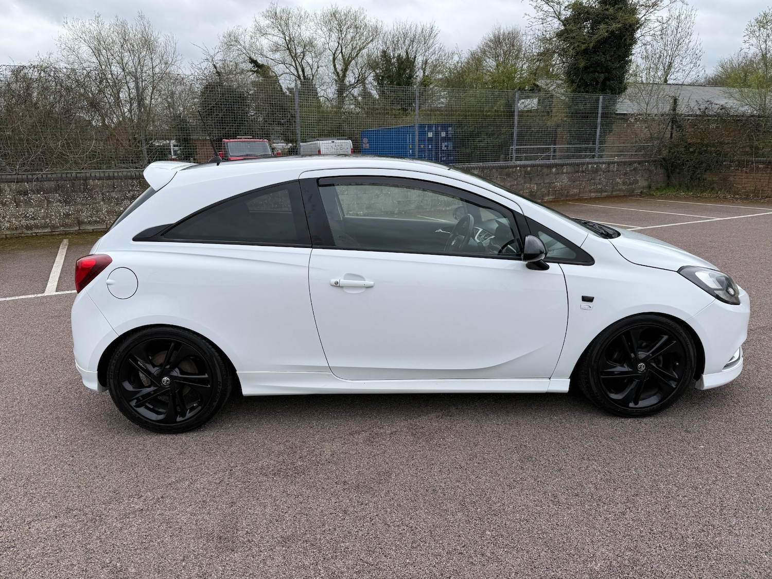 Used Vauxhall Corsa 2015 for sale - 78091819: Photo 6