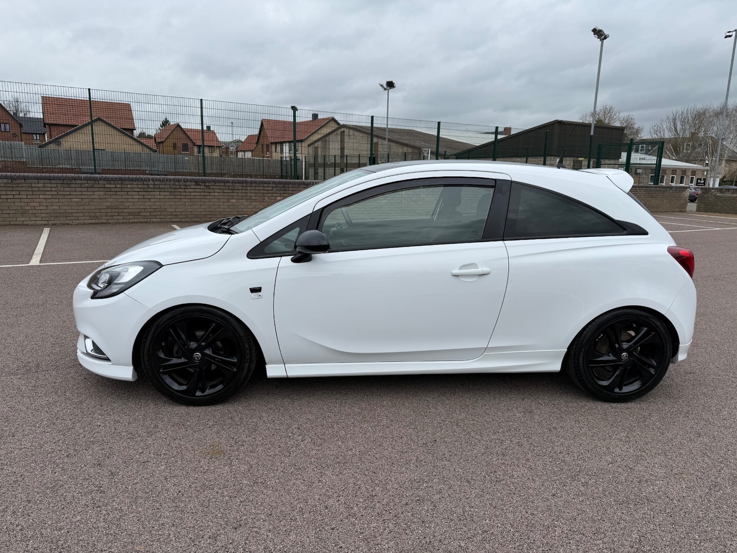 Used Vauxhall Corsa 2015 for sale - 78091819: Photo 7