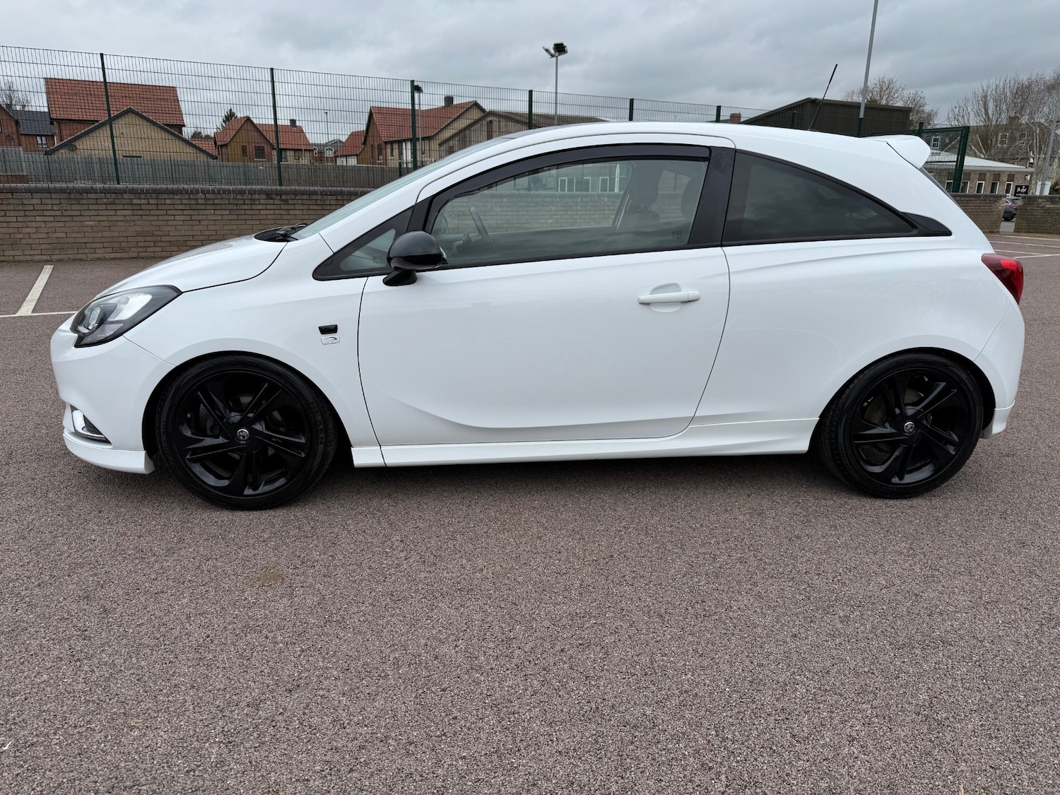 Used Vauxhall Corsa 2015 for sale - 78091819: Photo 8