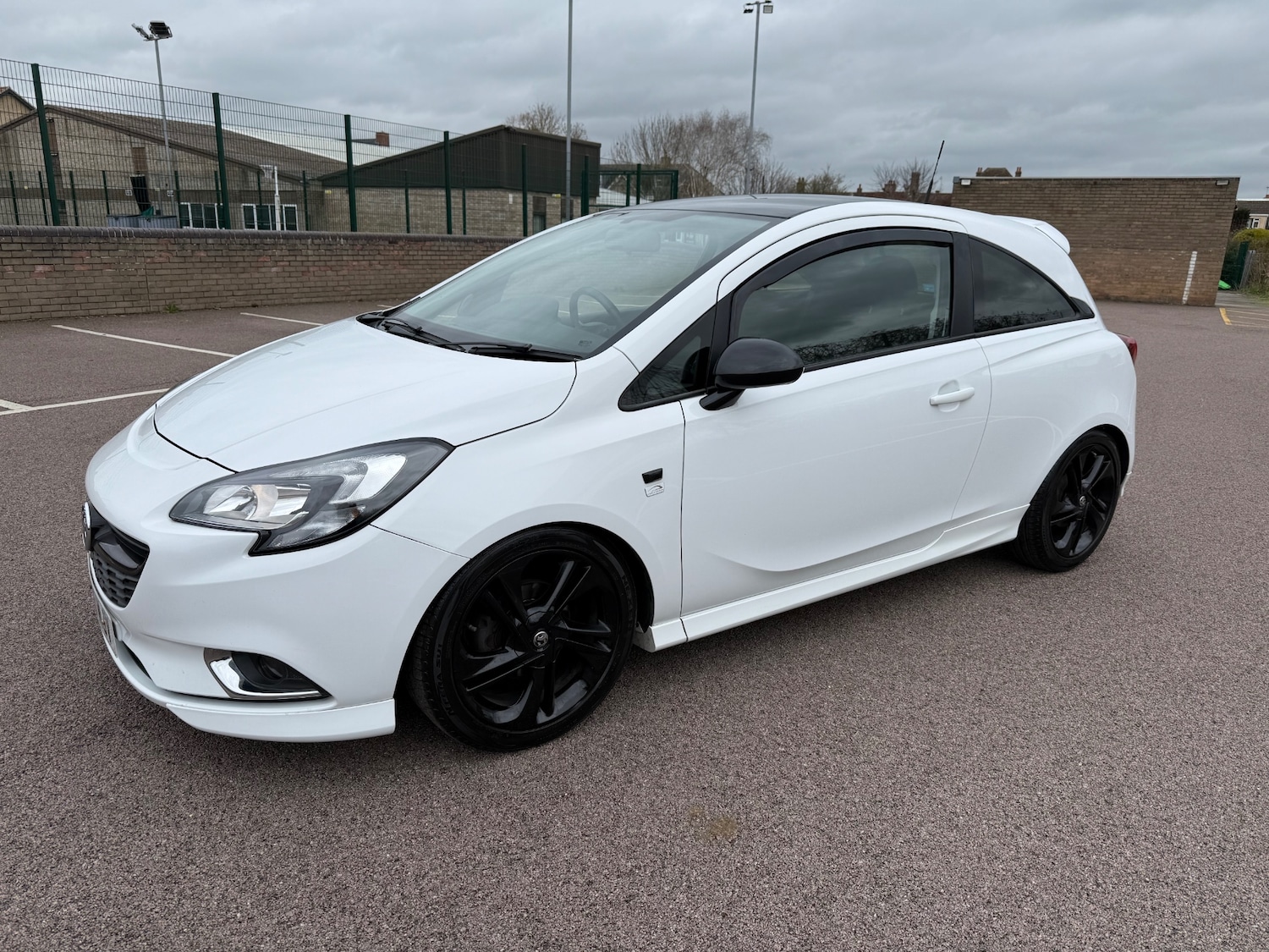 Used Vauxhall Corsa 2015 for sale - 78091819: Photo 9