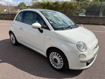 Used Fiat 500 2012 for sale - 79710954: Photo