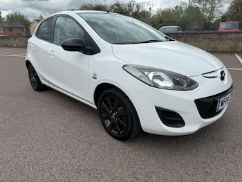 Used Mazda Mazda2 2014 for sale - 78290124: Photo