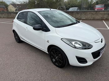 Used Mazda Mazda2 2014 for sale - 78290124: Photo