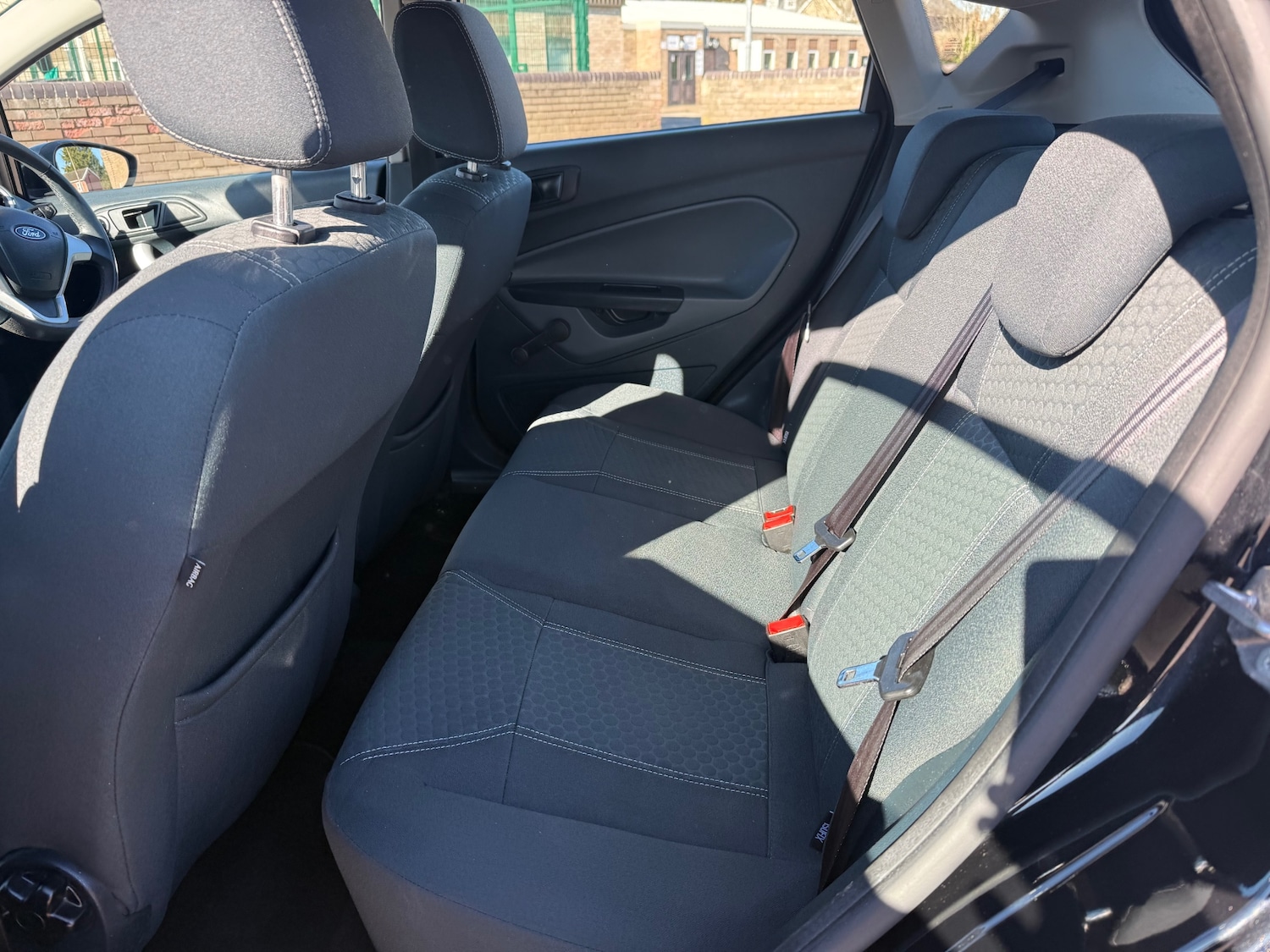 Used Ford Fiesta 2010 for sale - 78091809: Photo 16