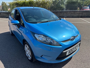 Ford - Fiesta