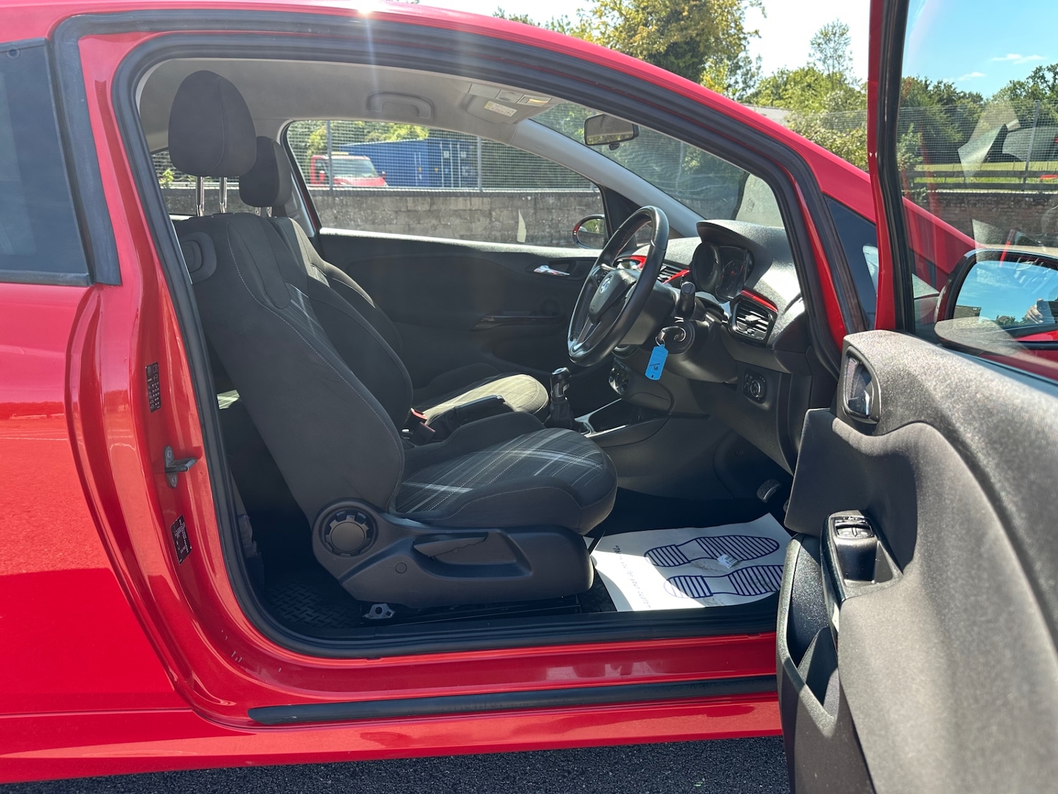 Vehicle 17