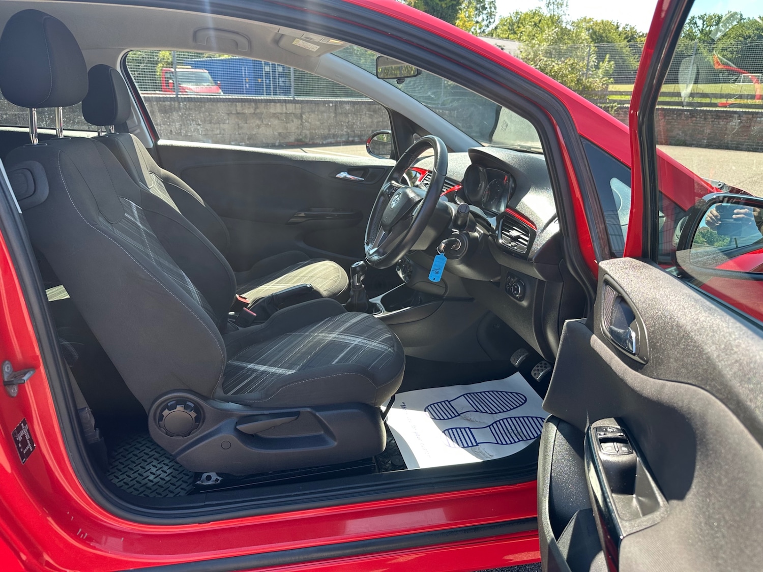 Vehicle 19