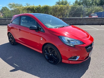 2015 (15) - 1.4 Limited Edition 3dr