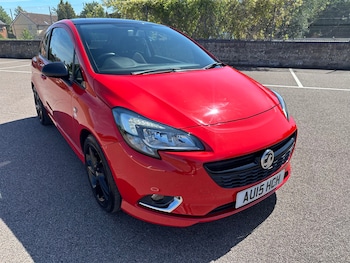 Used Vauxhall Corsa 2015 for sale - 75561842: Photo