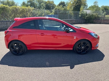 Used Vauxhall Corsa 2015 for sale - 75561842: Photo