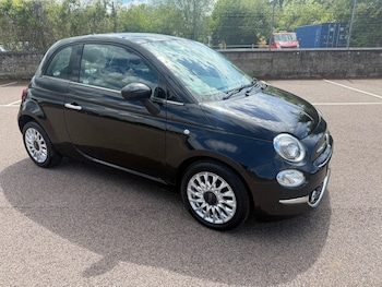 Used Fiat 500 2018 for sale - 78612327: Photo