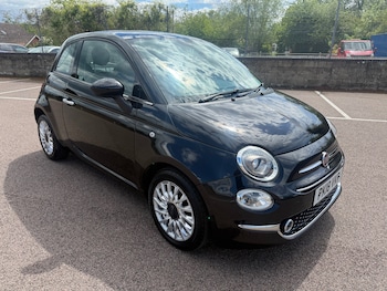 Used Fiat 500 2018 for sale - 78612327: Photo