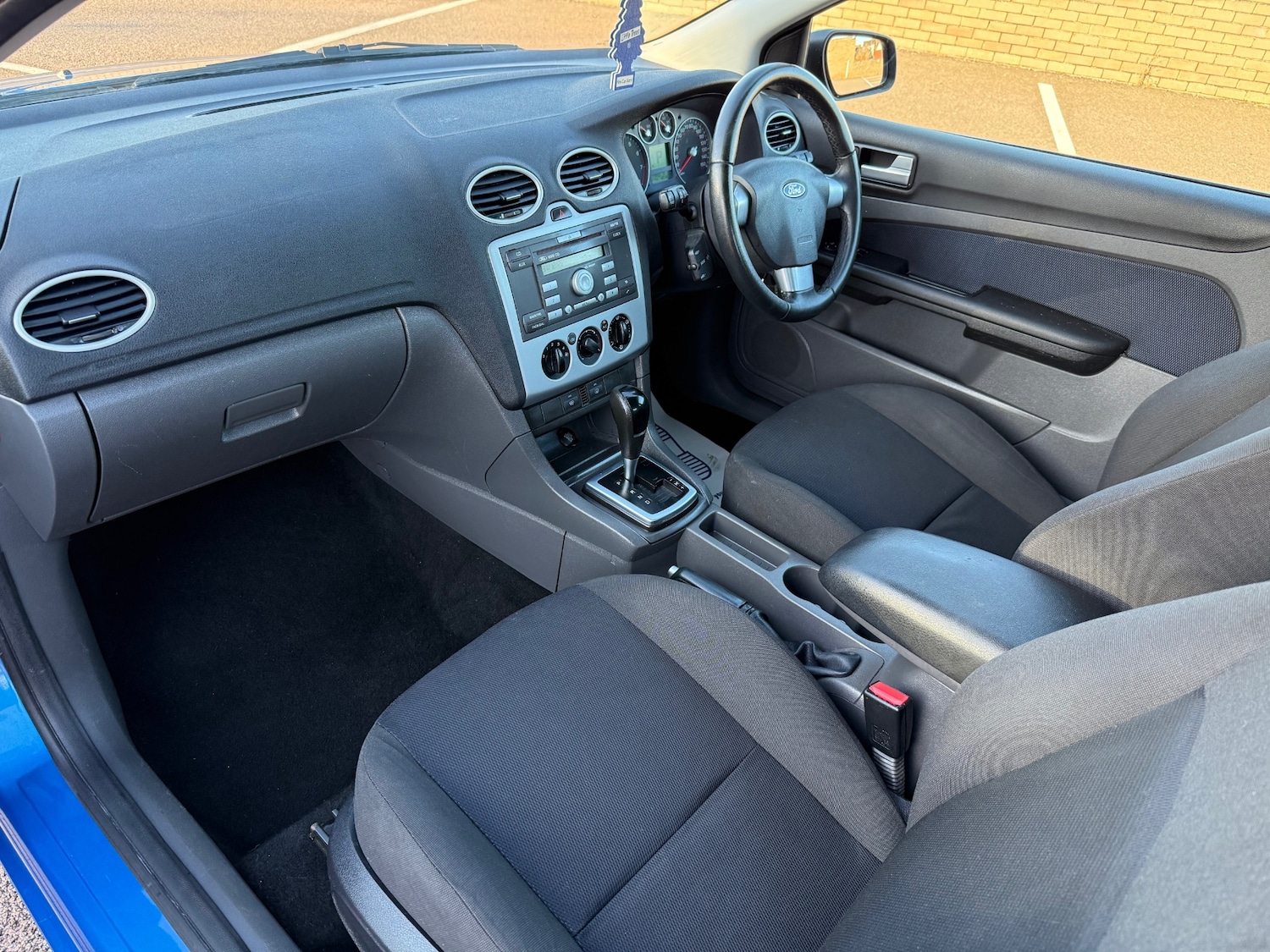 Used Ford Focus 2006 for sale - 77079281: Photo 15