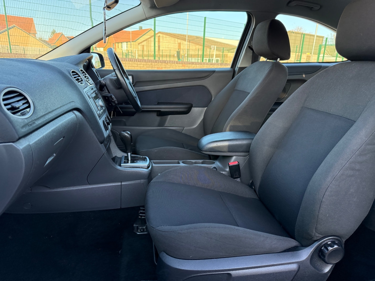 Used Ford Focus 2006 for sale - 77079281: Photo 16