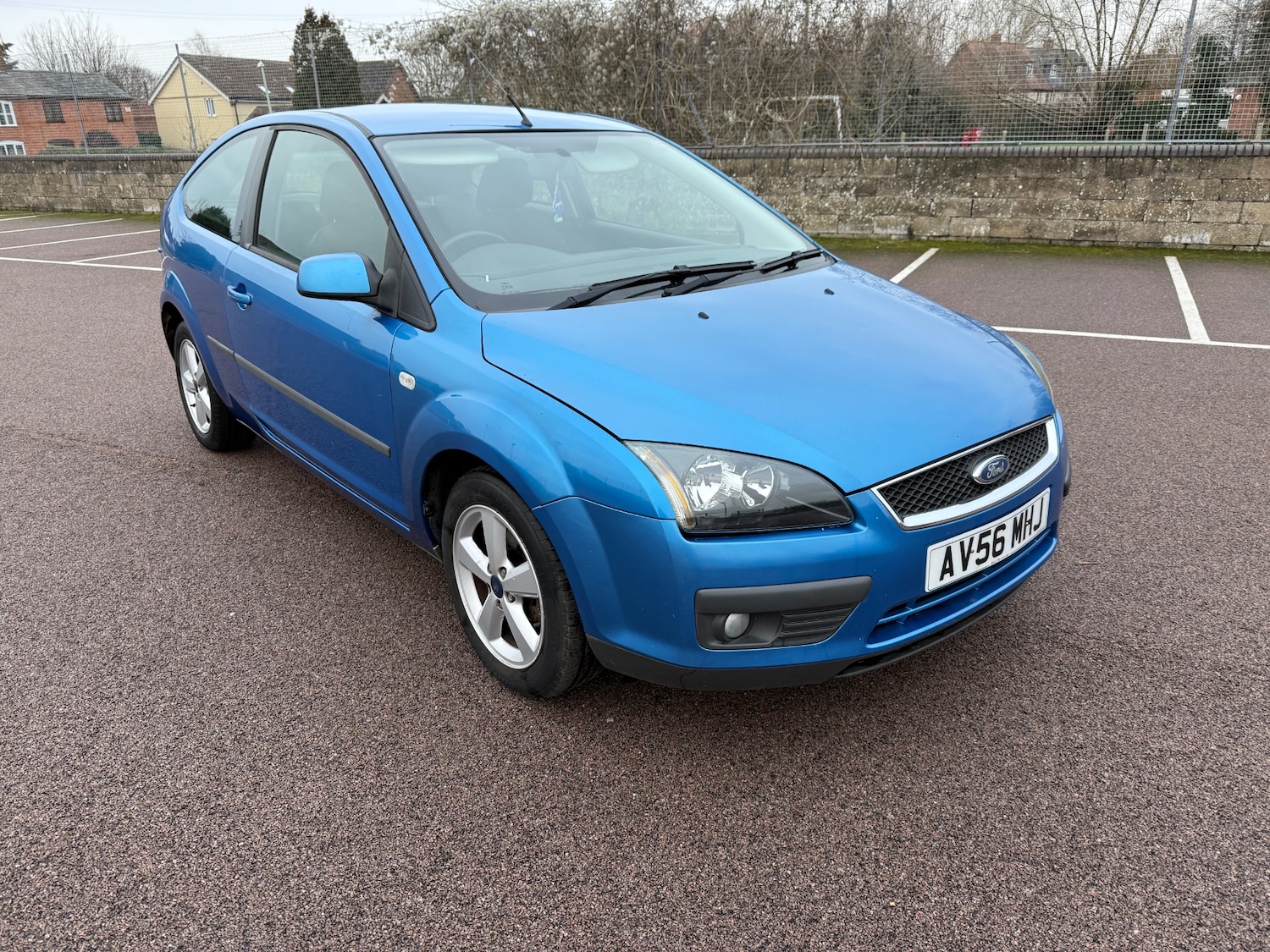 Used Ford Focus 2006 for sale - 77079281: Photo 22