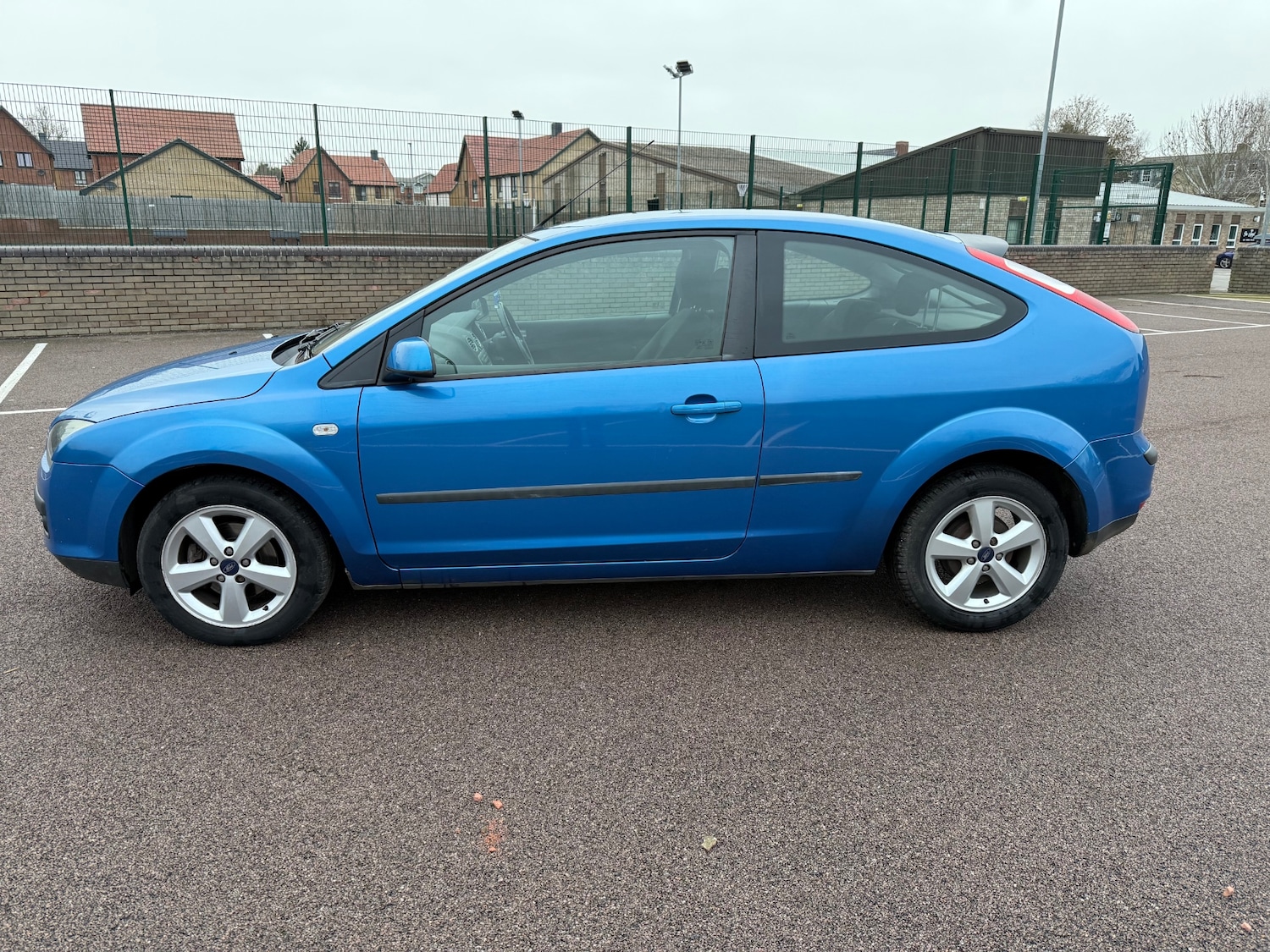 Used Ford Focus 2006 for sale - 77079281: Photo 23