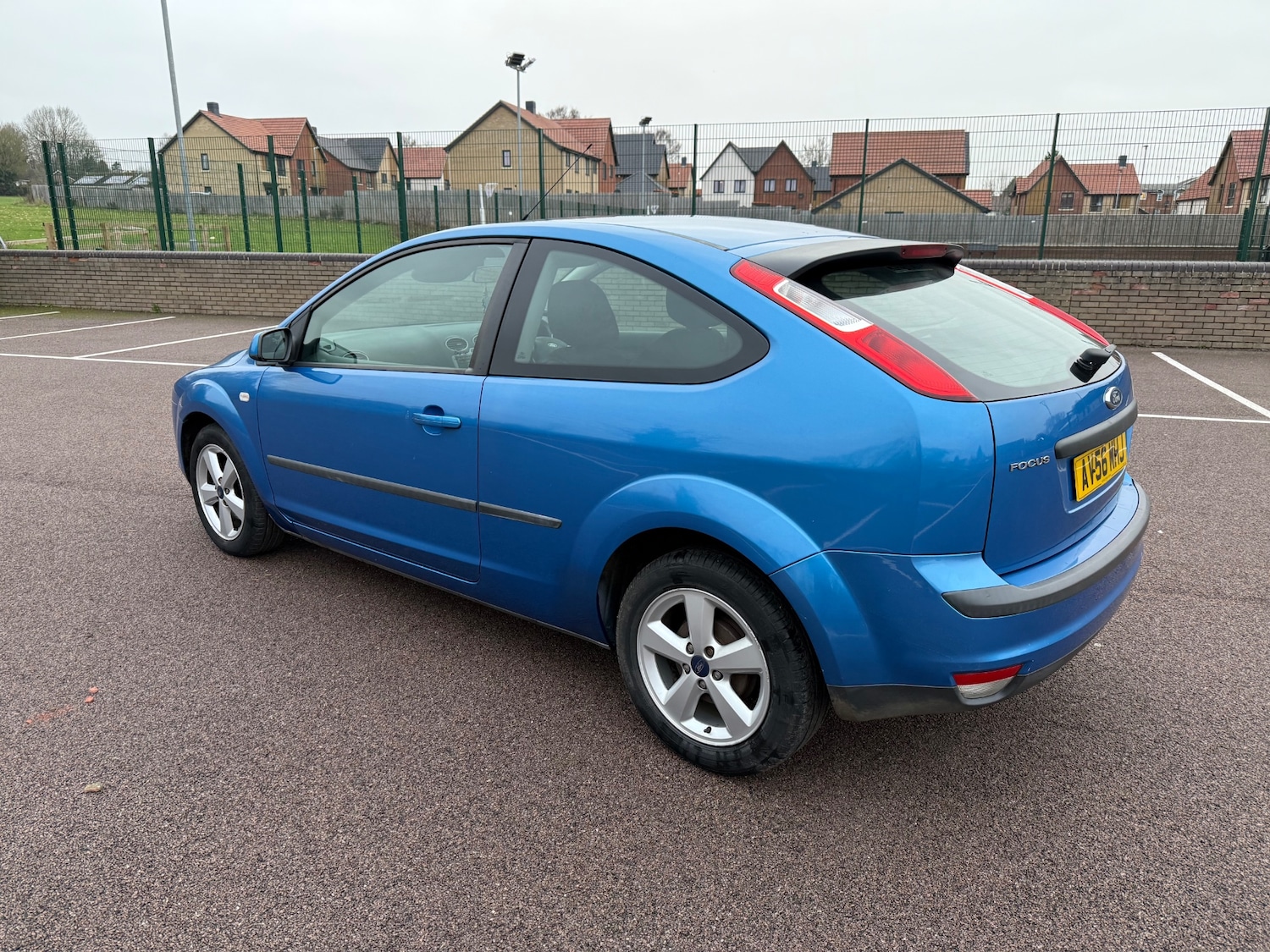 Used Ford Focus 2006 for sale - 77079281: Photo 26