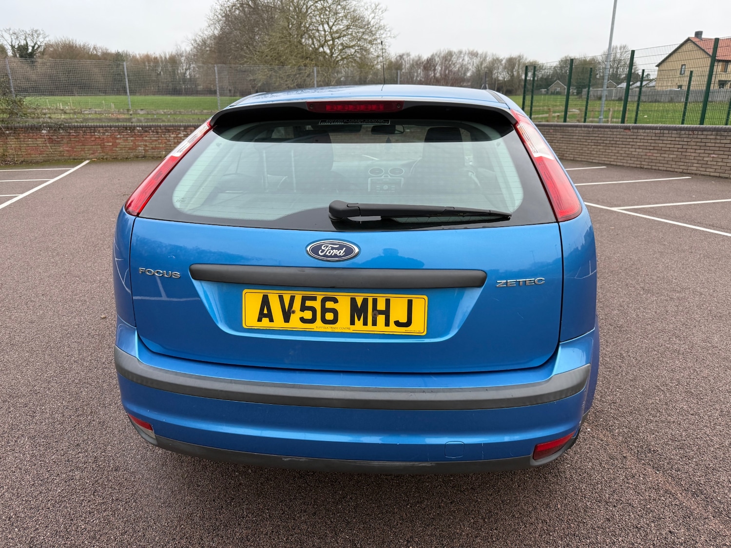 Used Ford Focus 2006 for sale - 77079281: Photo 28