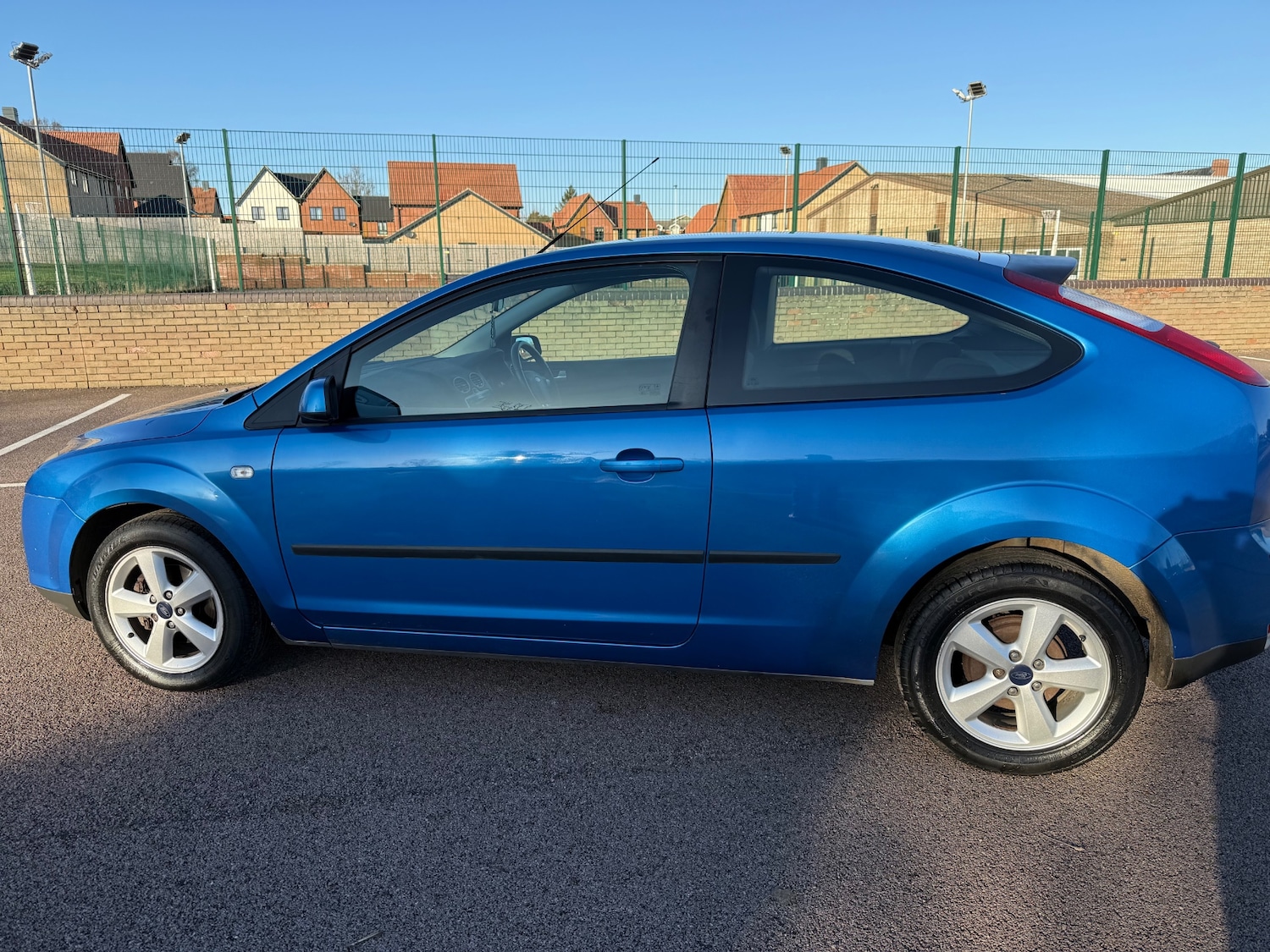 Used Ford Focus 2006 for sale - 77079281: Photo 6
