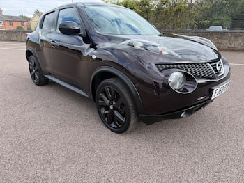 Used Nissan Juke 2013 for sale - 79710950: Photo