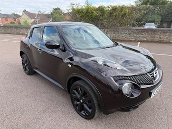Used Nissan Juke 2013 for sale - 79710950: Photo