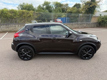 Used Nissan Juke 2013 for sale - 79710950: Photo