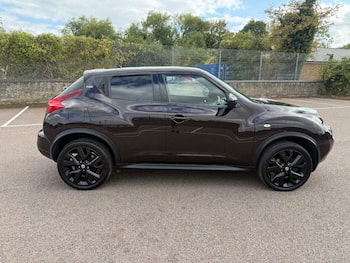 Used Nissan Juke 2013 for sale - 79710950: Photo