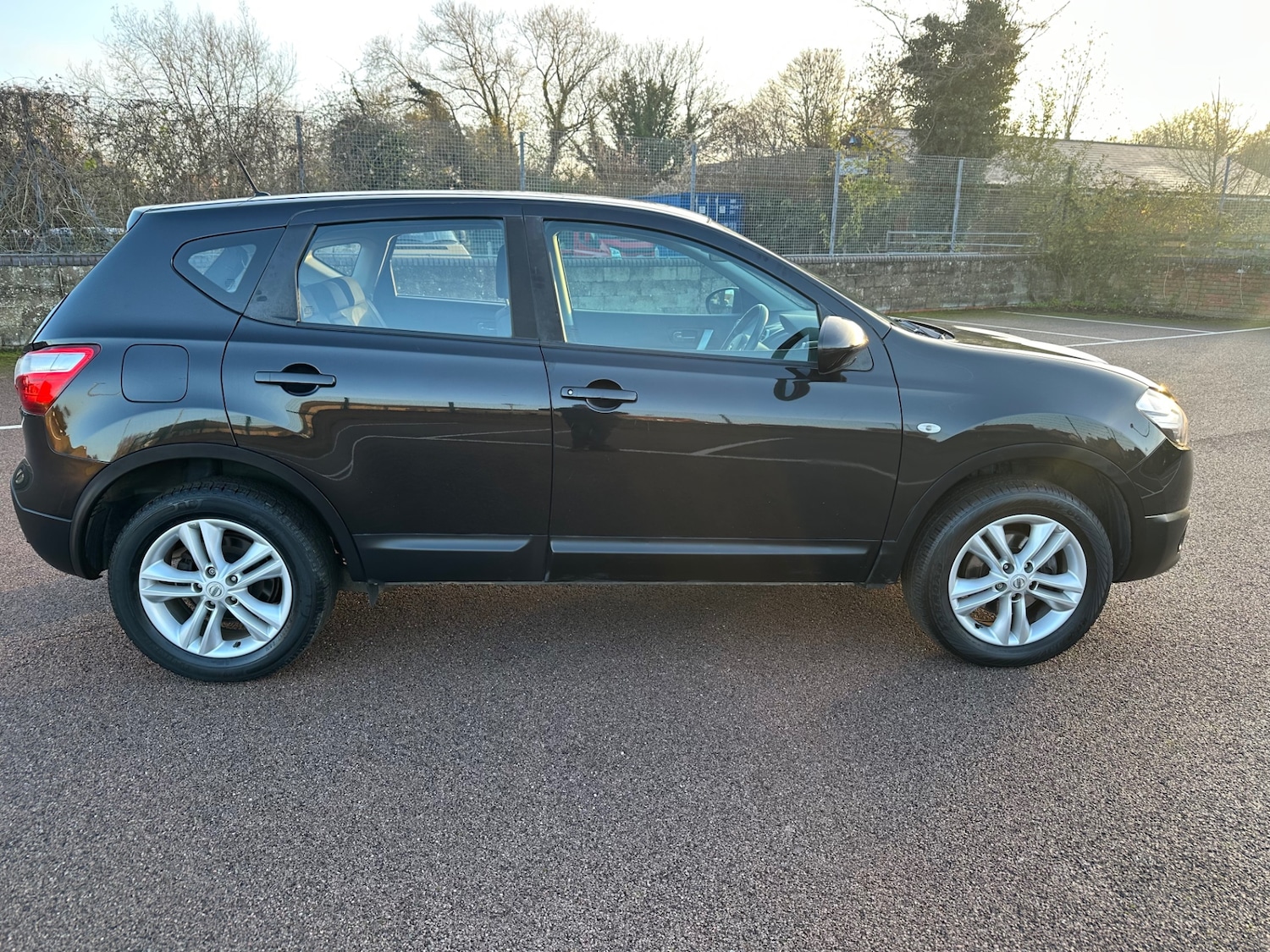 Used Nissan Qashqai 2011 for sale - 76739192: Photo 5