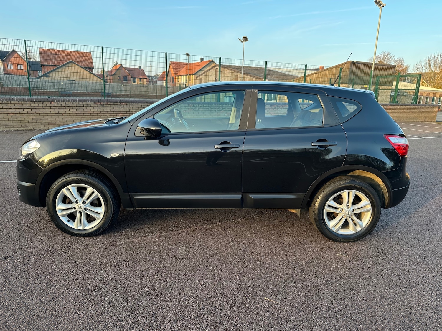 Used Nissan Qashqai 2011 for sale - 76739192: Photo 7