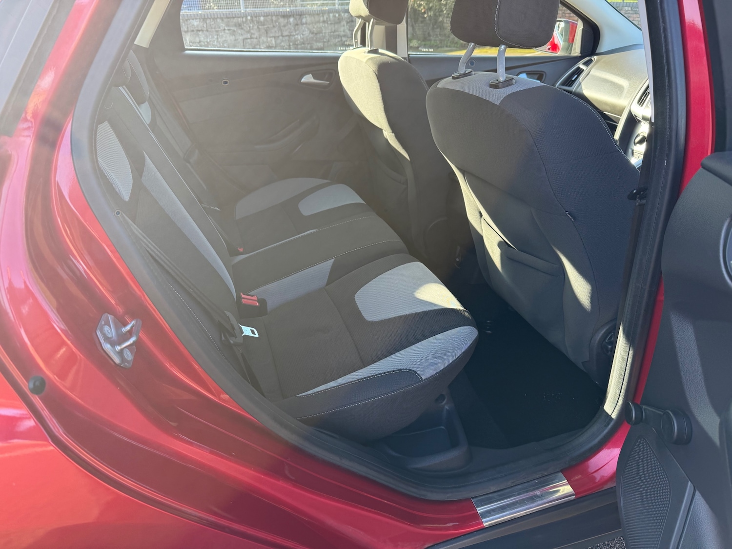 Used Ford Focus 2011 for sale - 77604934: Photo 10