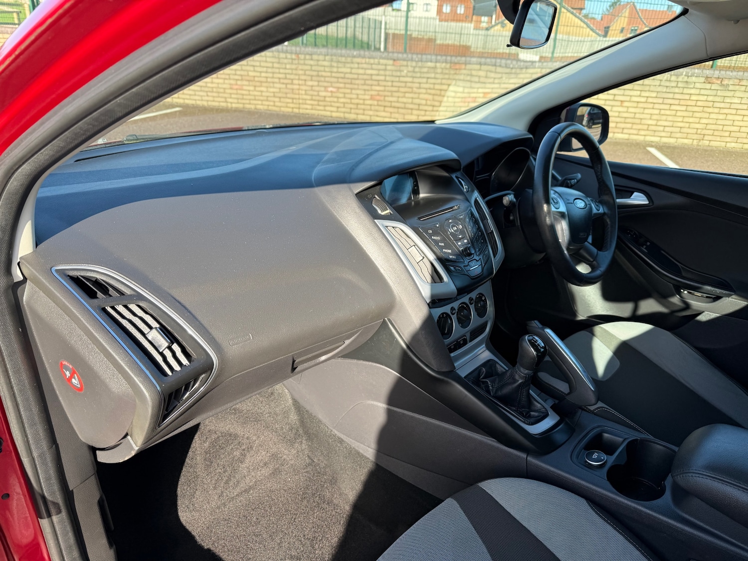 Used Ford Focus 2011 for sale - 77604934: Photo 19