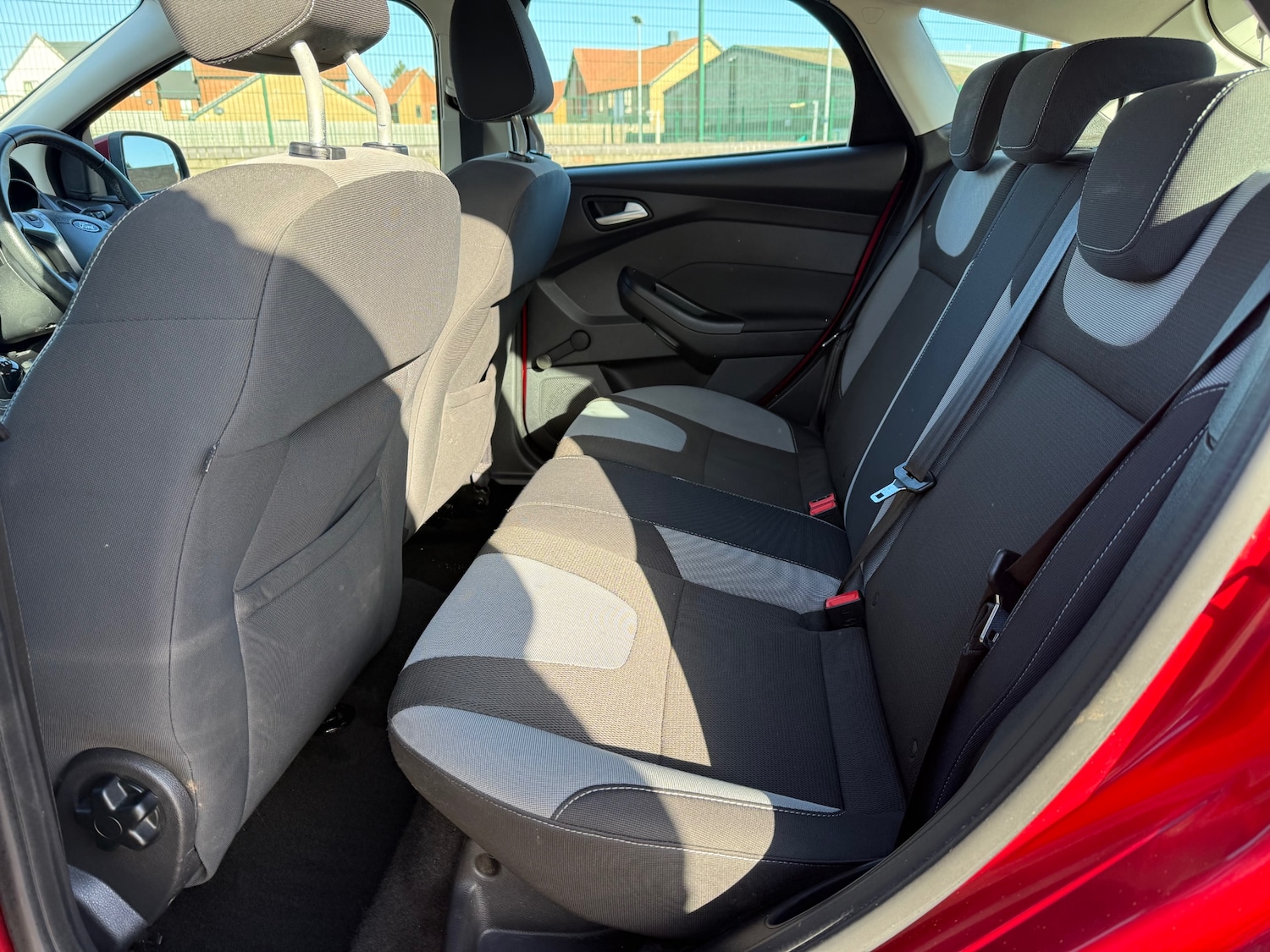 Used Ford Focus 2011 for sale - 77604934: Photo 20