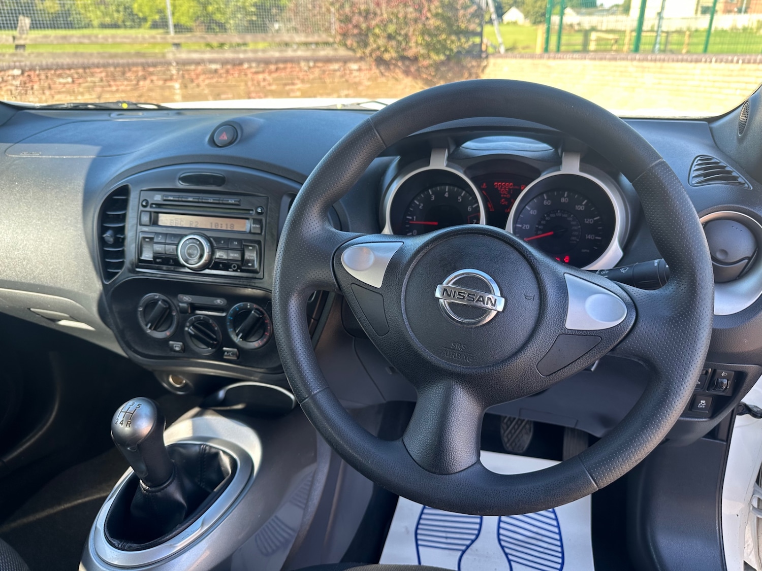 Vehicle 19