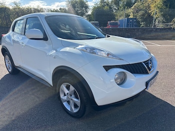 Used Nissan Juke 2013 for sale - 75987841: Photo