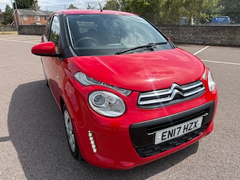Used Citroen C1 2017 for sale - 79360292: Photo