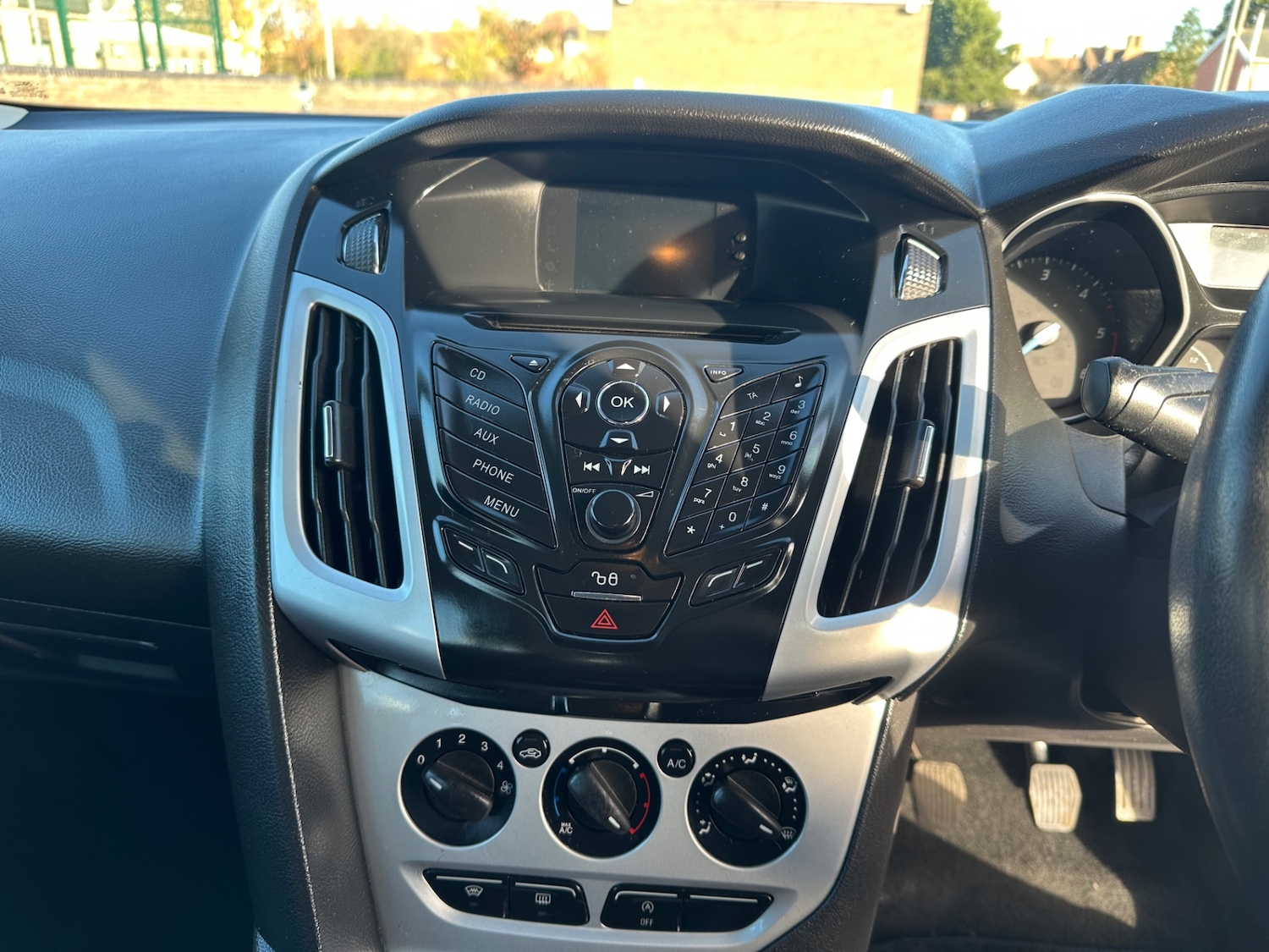 Used Ford Focus 2012 for sale - 76624809: Photo 10