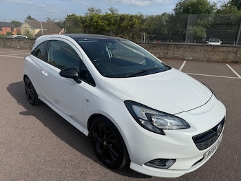 Used Vauxhall Corsa 2014 for sale - 79360287: Photo