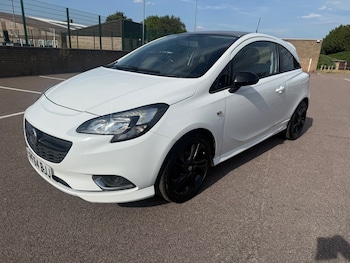 Used Vauxhall Corsa 2014 for sale - 79360287: Photo