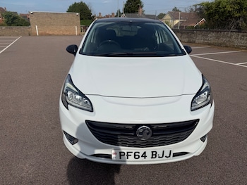 Used Vauxhall Corsa 2014 for sale - 79360287: Photo