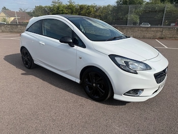 Used Vauxhall Corsa 2014 for sale - 79360287: Photo