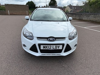 Used Ford Focus 2012 for sale - 78956965: Photo