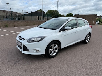 Used Ford Focus 2012 for sale - 78956965: Photo