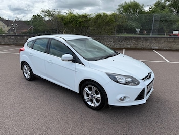 Used Ford Focus 2012 for sale - 78956965: Photo