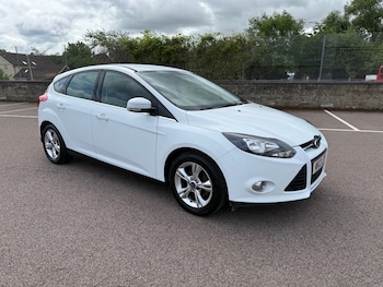 Used Ford Focus 2012 for sale - 78956965: Photo