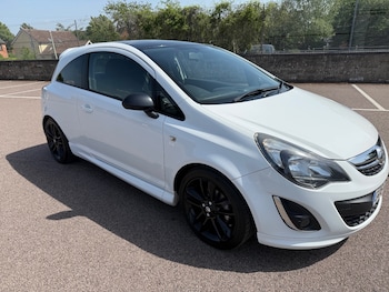 Used Vauxhall Corsa 2014 for sale - 78727287: Photo